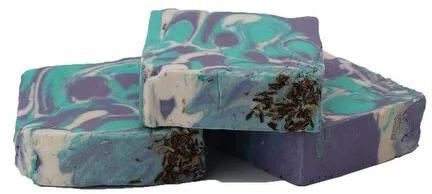 Rectangular Handmade Organic Soap