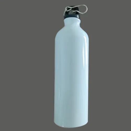 Aluminum Water Bottle, Cap Type : Screw Cap