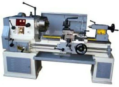 Grinding Lathe Machine