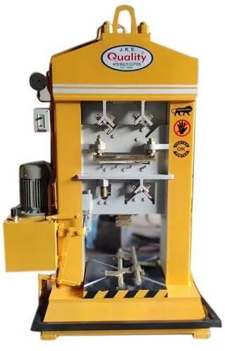 Hydraulic Hose Cutting Machine, Voltage : 440V