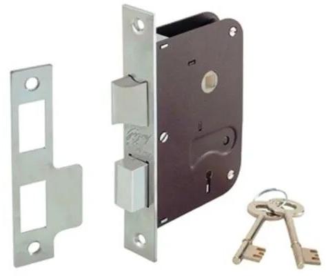 Mortise Lock