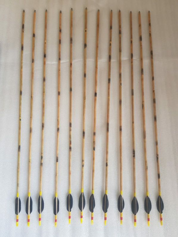 Archery Arrows