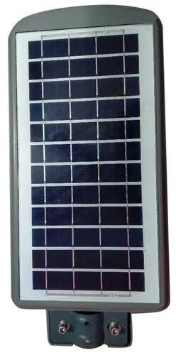 LED Metal Solar Street Light, Lighting Color : White