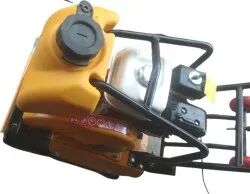 Industrial Plate Compactor, Power : 5.5HP