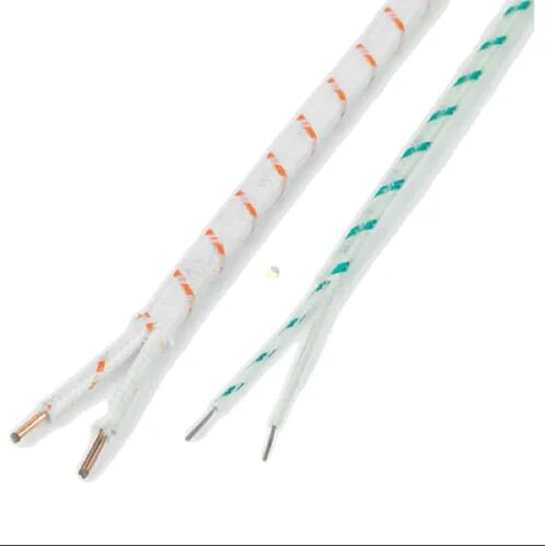 Fibreglass Cables, Color : White