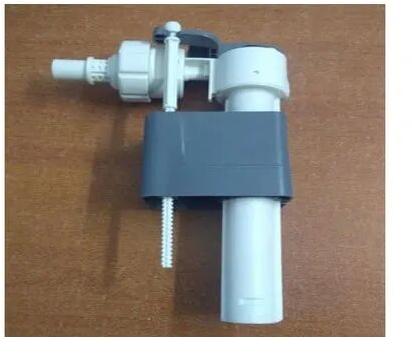 Plastic Inlet Wall Mounting Valve