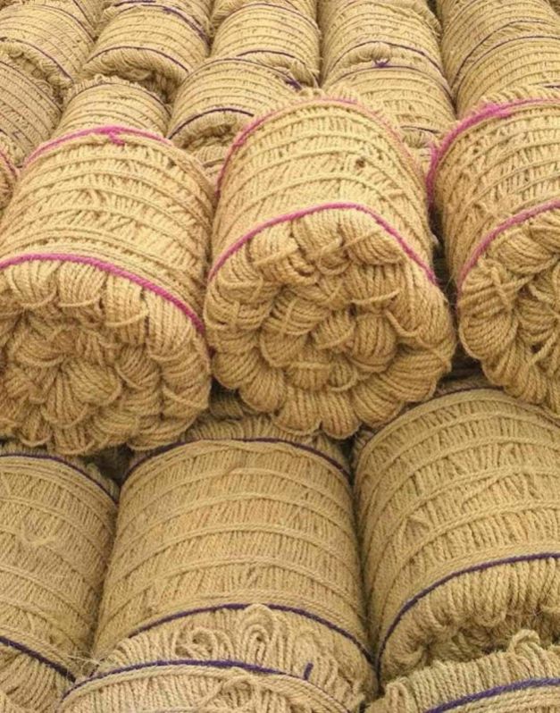 Coconut Fibre Coir Rope