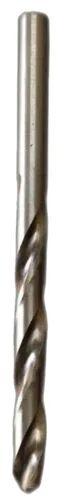 Stainless Steel Polished Long Core Drill Bit, Size : 2 x 30 mm