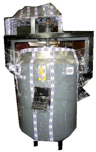 Ghee Kettle Boiler, Capacity : 200 to 500 Litre Per Hour