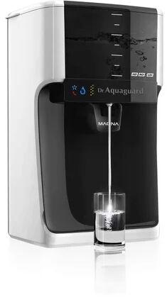 ABS Plastic Aquaguard RO Water Purifier