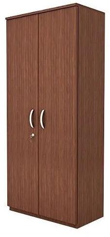 Brown Priya Designs Wooden wardrobe, Size : 36x72 Inch
