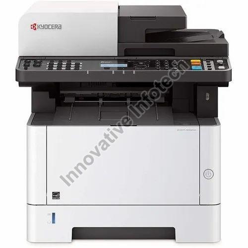 Kyocera Ecosys M2640idw Multifunction Printer, for Home, Industrial