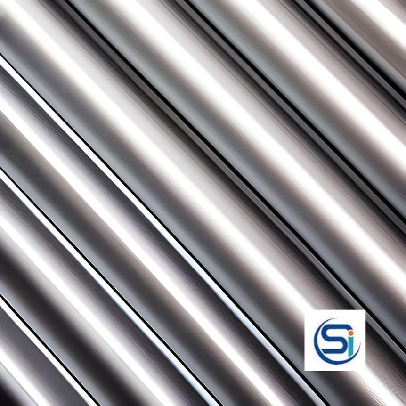 Stainless steel hex bar, Certification : ISO 9001:2008