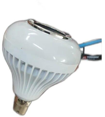 Bluetooth Speaker Bulb, Voltage : 12 V