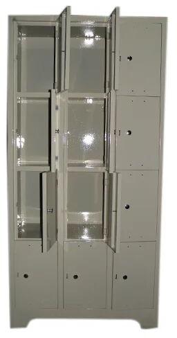 Deposit Locker