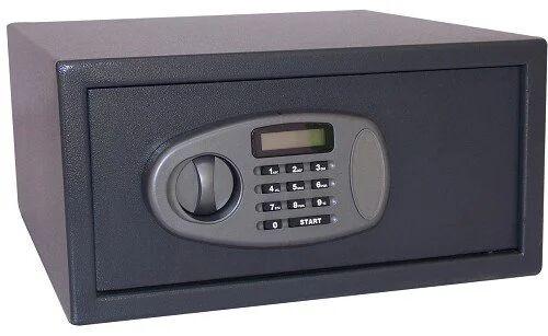 Electronic Security Safe