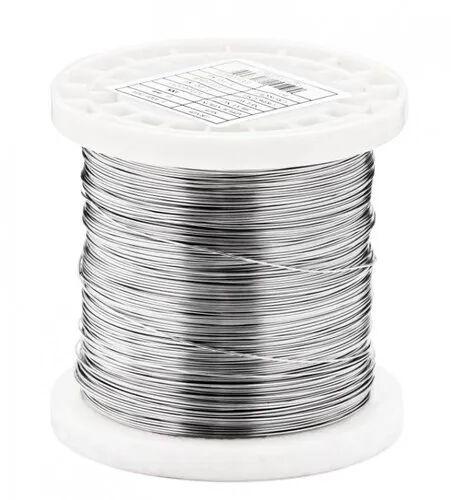 Round (Head) 316 Stainless Steel Wire, for Construction