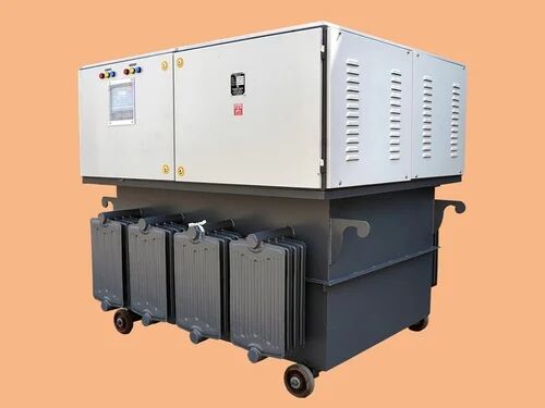 Automatic Voltage Stabilizer, Power : 300 KVA