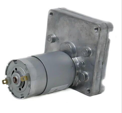 dc motor