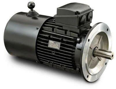 High Torque Motor