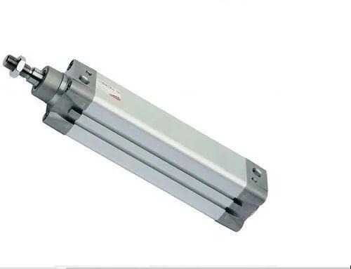 Aluminium Pneumatic Cylinder