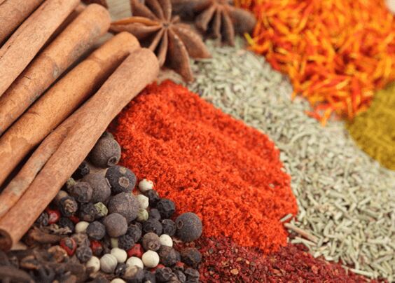 Solid Natural whole spices, for Cooking, Certification : FSSAI Certified