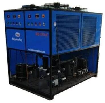 Mild Steel Water Chiller