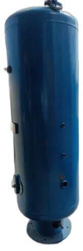 Air Compressor Tank, Storage Capacity : 250L