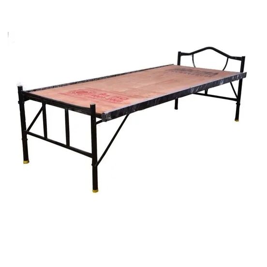 Mild Steel Folding Bed 1689057595 6976190 