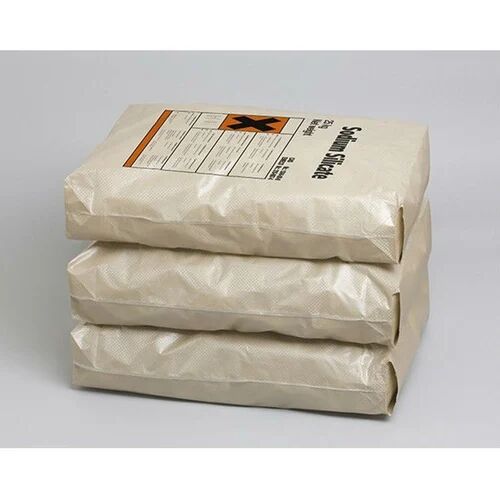 BOPP Woven Cement Bag, Storage Capacity : 50 kg