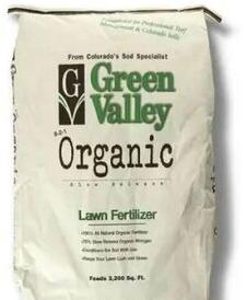 Fertilizer Bag