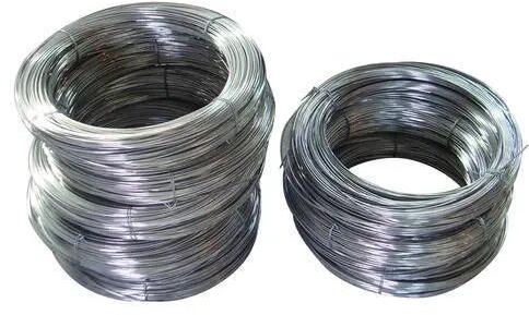 Nickel Chromium Wire, for Industrial Use