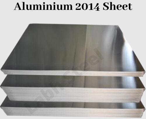Aluminium Sheet 2014