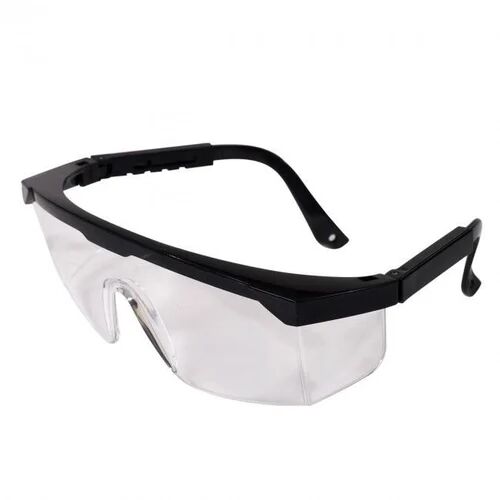 Safety goggles, Color : Transparent