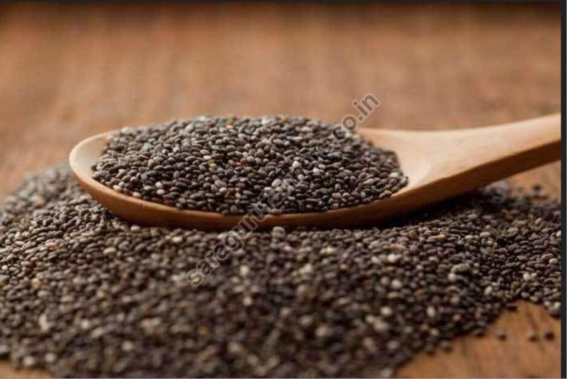 Black Chia Seed