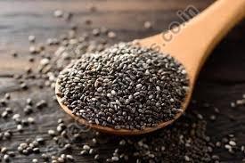 Natural Chia Seed, Style : Dried