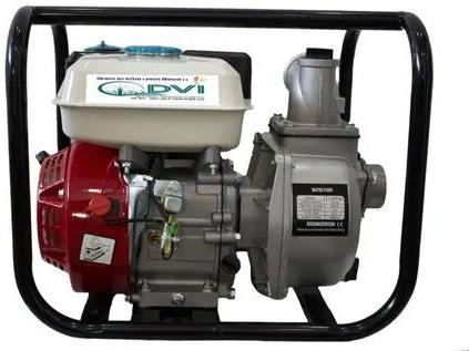 20KG Portable Water Pump, Fuel Tank Capacity : 3.5 LTR