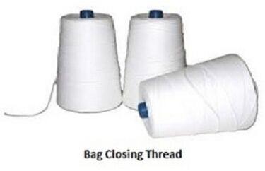 Bag Closing Thread