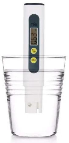 TDS Meter