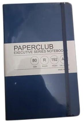 Exclusive Series Note Book, Cover Material : Laminated Paper