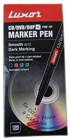 Luxor Marker Pen