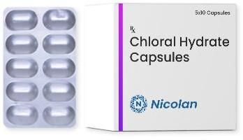 Chloral Hydrate