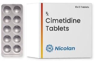 Cimetidine