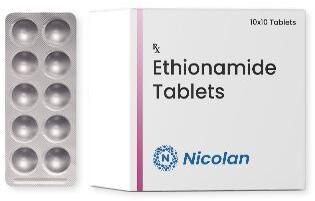 Ethionamide