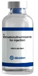 RimabotulinumtoxinB