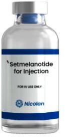 setmelanotide injection