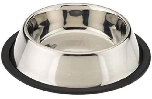 Stainless Steel Dog Bowl