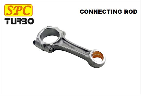 Connecting rod