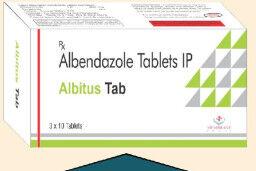albitus tablets