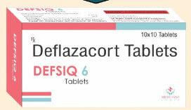  defsiq 6 tablets